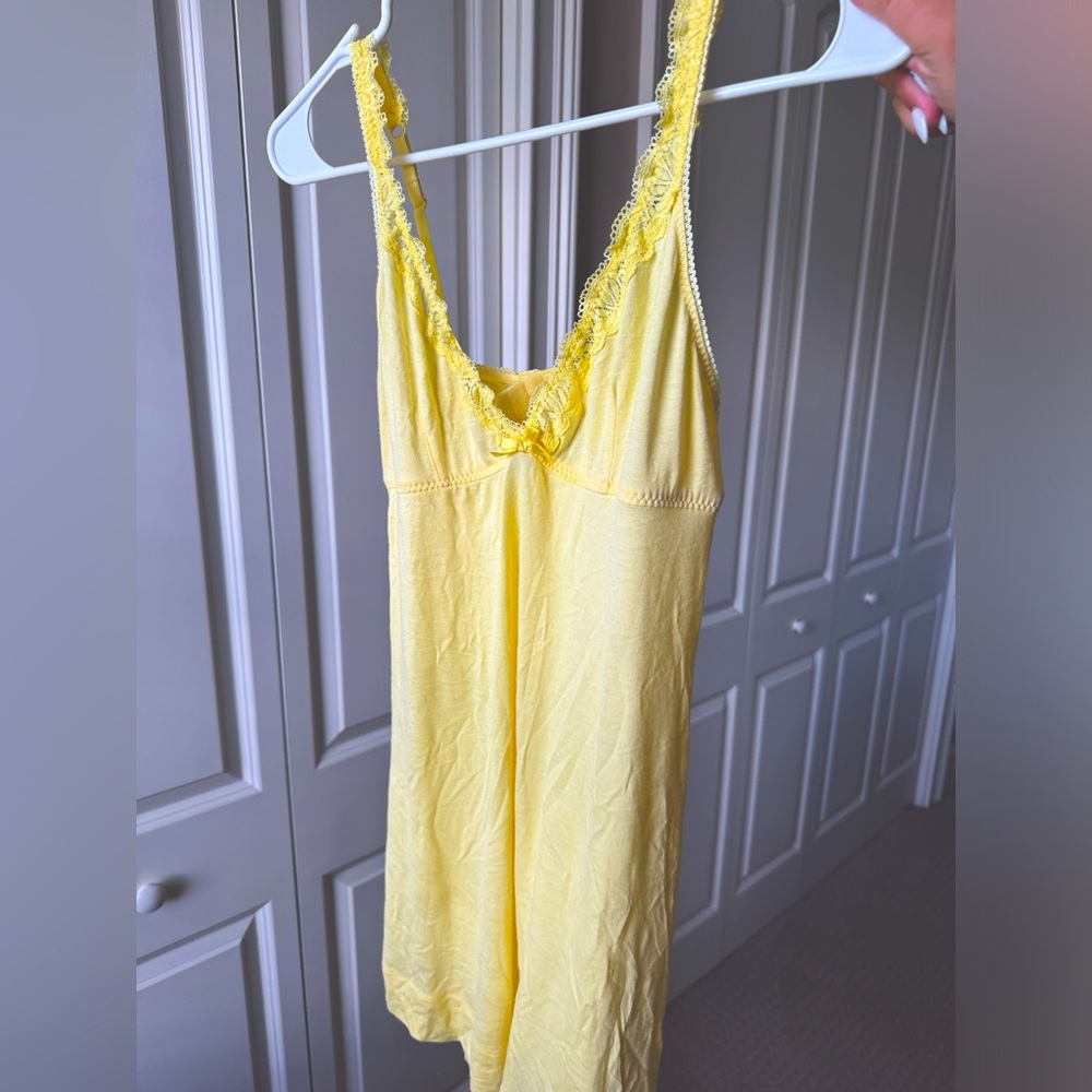 WD Dress Short Size: S